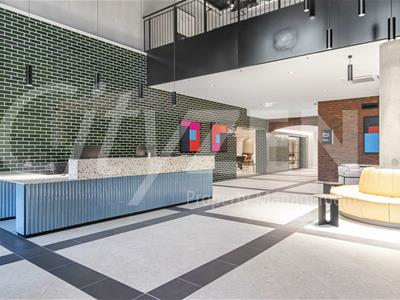 SUPER LOBBY
